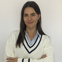 Iris Martinez-Rodero