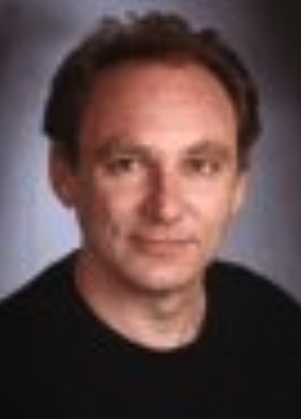 Jon Crowcroft