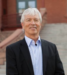 Gregory B. Raupp