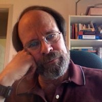 Warren Thorngate