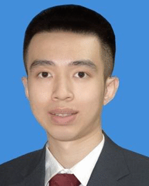 Kaifan Huang