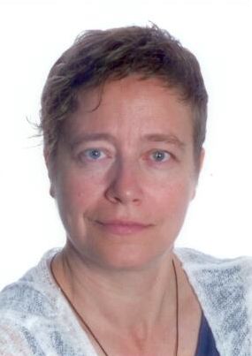 Maria Rosa Valluzzi