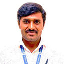 Ashok Reddy G V