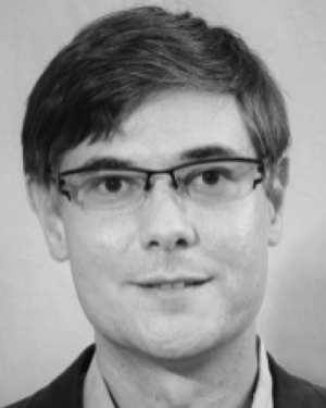 Robert Rieger