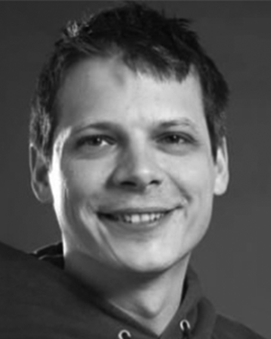 Wolfgang Hotwagner