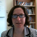 Kirsten Holmes