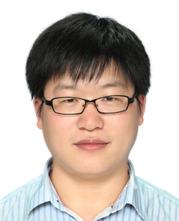 Zhaoxi Chen
