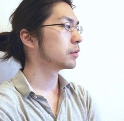 Atsushi Masumori