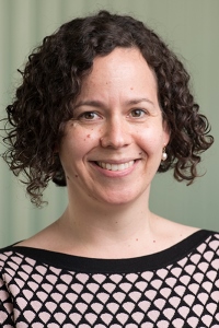 Kirsten Palmer
