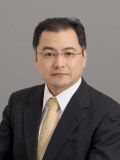 Katayama Yasushi