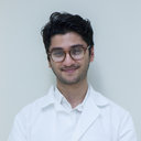 Neil Saptarshi