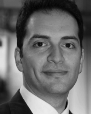 Alireza Khodaee