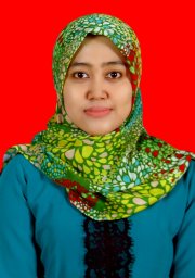 Muslikha Nourma Rhomadhoni