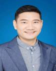 Xinmin Peng