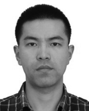 Bingfeng Ge