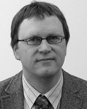 Thomas Degner