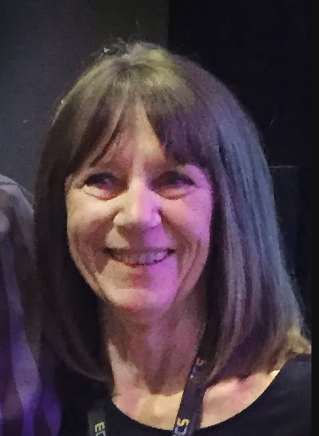 Gail Chapman