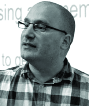 Adrian Jackson