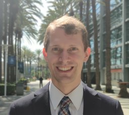 Kevin M. Schmalbach