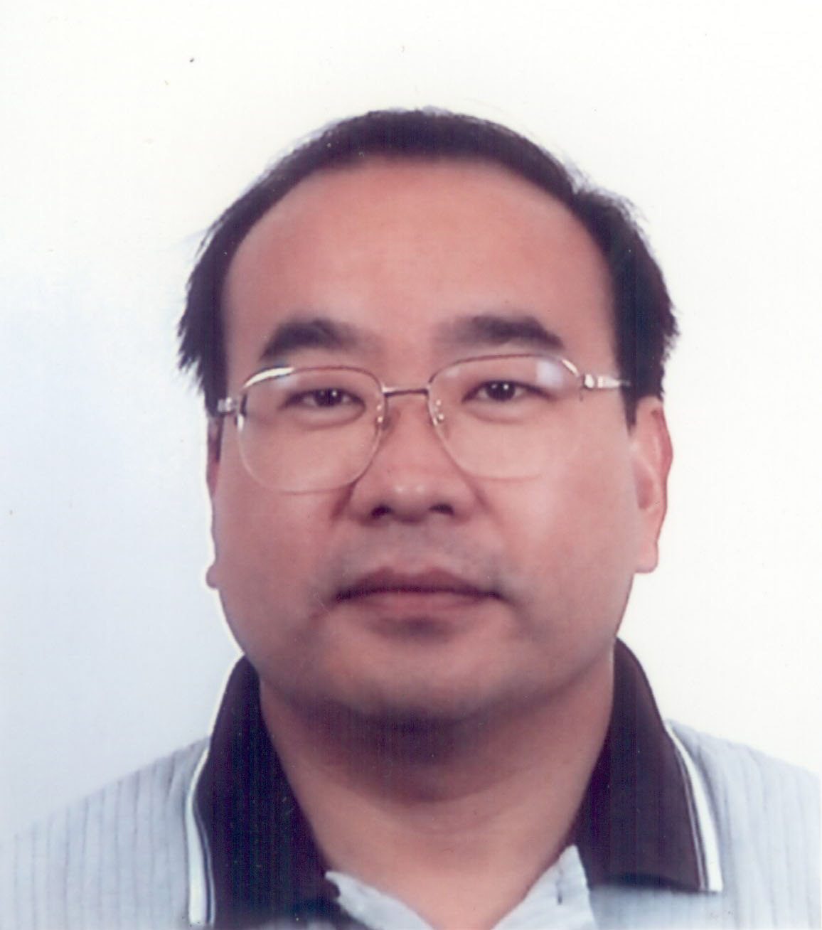 Chensheng Wang