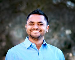 Mahesh Maiyani