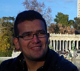 Calil Makhoul