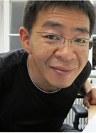 Zhaohui Jin