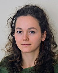 Saskia Hendriks
