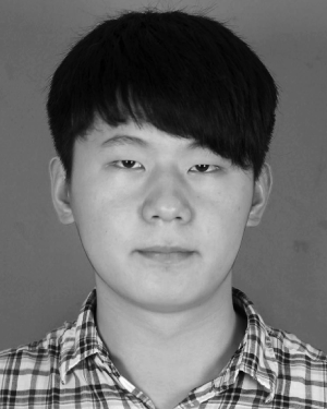 Jiejie Huang