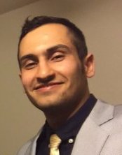 Mohamad Barekati Goudarzi