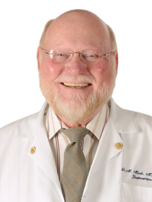 Donald M. Mock