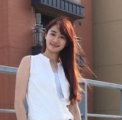 Cathy Ka Weng Hoi