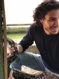 Carlos J. Agámez-López