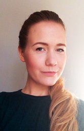 Lykke Brogaard Bertel