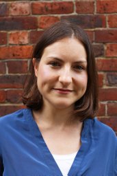 Rachel Humphris