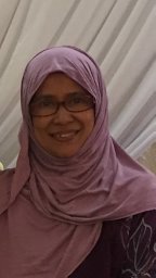 Ramlah Hussein