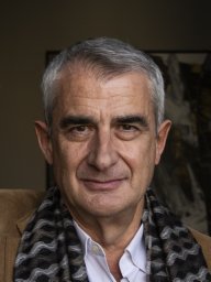 Benito Arrunada