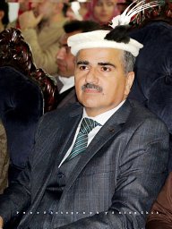 Muhammad Naeem Khan