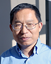 Jinsuo Zhang