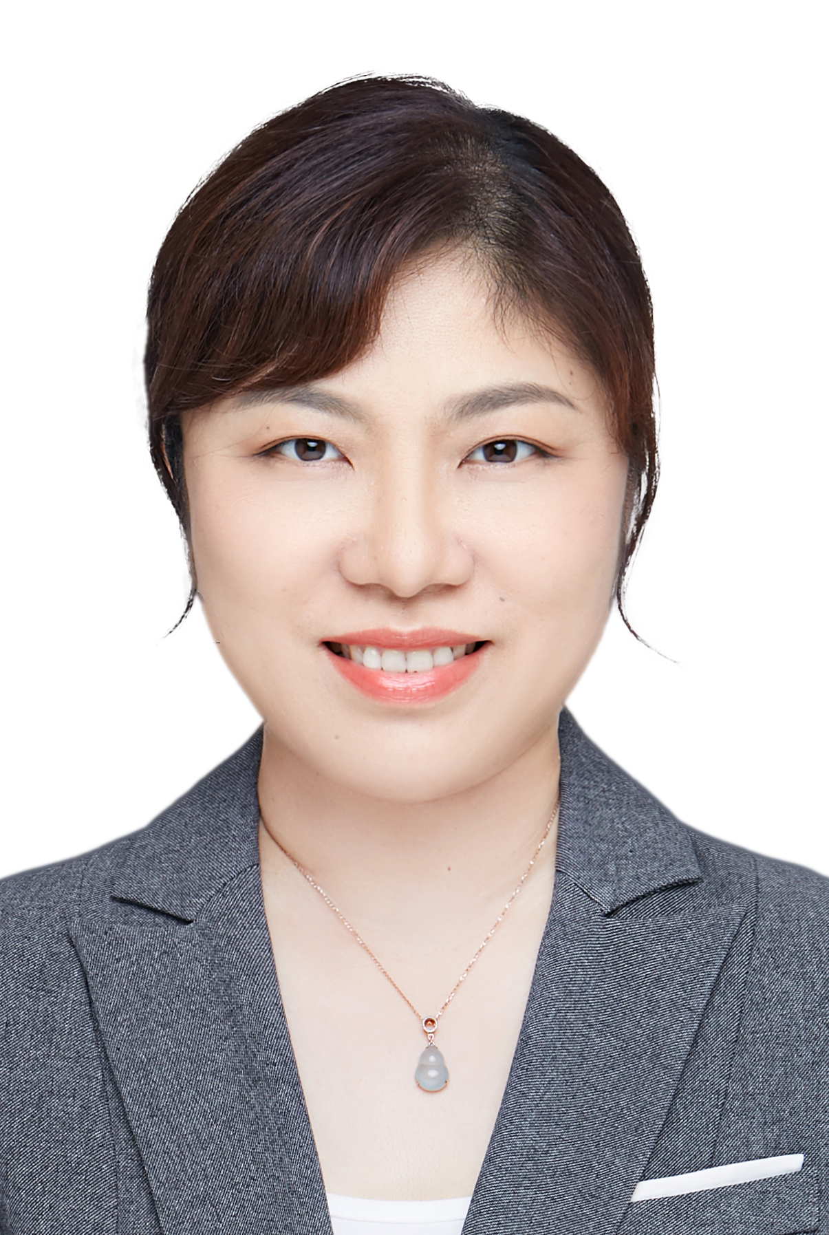Xiaojuan Wu