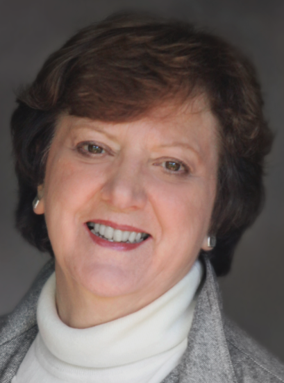Nancy M. Lorenzi