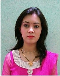 Minakshi Poonia