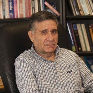 Hagai Meirovitch