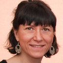 Maria Villa-Morales