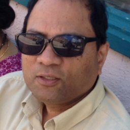Amit Mukherjee