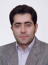 Javad Keyhan