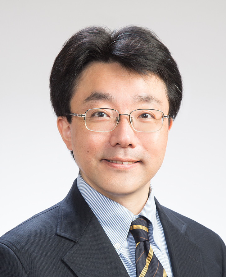 Hiroki Arimura