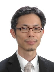 Choon Hwai Yap