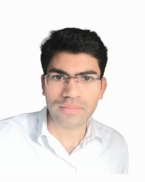 Ankit Kumar Singh