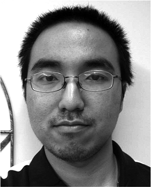 Raymond Lui